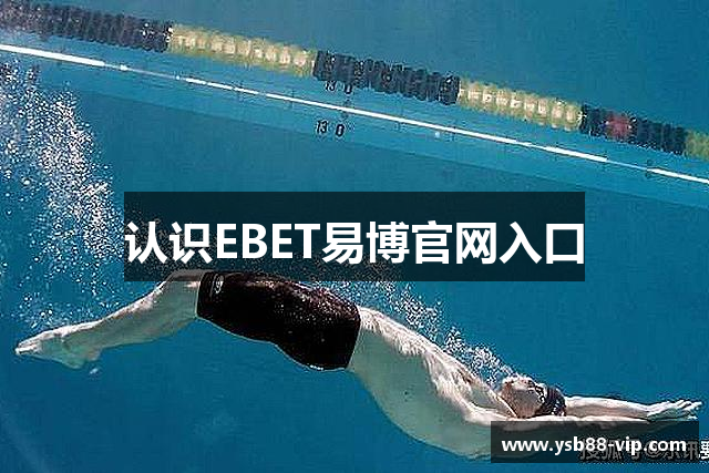认识EBET易博官网入口